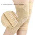 Pikkukuva 5 / 6: Magneettinen polvituki Beige M