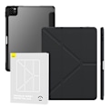 Pikkukuva 2 / 9: Suojakotelo Baseus Minimalist iPad Prolle (2018/2020/2021/2022) 11 tuumaa (musta)