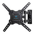 Miniatyrbillede 3 af 3: Uchwyt do TV 26-60" Perlesmith PSMFK12