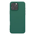 Pikkukuva 1 / 2: Etui NillkinFrosted Shield Pro iPhone 16 Pro Max (zielony)