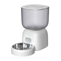 Miniatyrbillede 1 af 3: Petwant smart maddispenser (hvid)