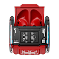 Pikkukuva 2 / 3: TWS Transformers MG-C03 kuulokkeet (punainen)