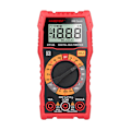 Miniatyrbild 3 av 4: Habotest HT108L Digital Universal Multimeter