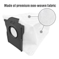 Miniatyrbillede 4 af 5: Vakuumposer til Dreame X30/S30 Series, S10, L10S Pro Ultra