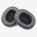Miniatyrbillede 5 af 5: INF Ørepuder til Skullcandy Crusher 3.0 Sort 1 par