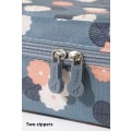 Miniatyrbillede 4 af 6: Lille makeuptaske Sort
