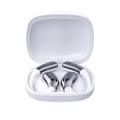 Miniatyrbillede 1 af 2: AI Oversættelses Earbuds A38 - Privat Model Sort Hvid