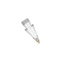 Miniatyrbild 2 av 6: Ersättningsspets för Apple Pencil Transparent