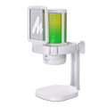 Miniatyrbild 4 av 5: Maono DGM20 mikrofon (vit)