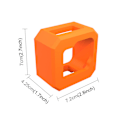 Miniatyrbild 5 av 7: Go Pro Hero 11 Mini skyddande ramfodral
