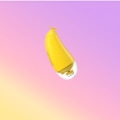 Pikkukuva 2 / 4: Mango-kynsileikkuri: Turvallinen, helppo ja suloinen kynsienhoito Keltainen