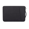 Miniatyrbillede 1 af 4: INF Laptop-etui stødsikker (15,6 ") Sort
