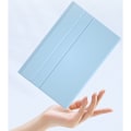 Pikkukuva 6 / 6: Tabletin näppäimistökuori Xiaomi Pad 5 Pro 12,4 tuumaa - sininen