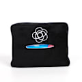 Miniatyrbillede 1 af 5: Broderet Camellia Car Tissue Box