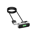 Miniatyrbillede 1 af 8: Opladningskabel til Samsung Galaxy Fit2 - 100cm
