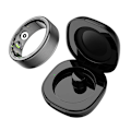Miniatyrbillede 3 af 8: Smartring Colmi R03 19,8MM 10 (sort)