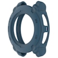 Pikkukuva 3 / 6: Garmin Instinct E (45mm) Silikonisuojakotelo