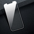 Pikkukuva 4 / 6: Karkaistu lasinen näytönsuoja iPhoneen (2 kpl) iPhone 16 Pro