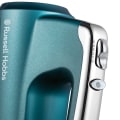 Miniatyrbild 4 av 6: Russell Hobbs Elvisp Swirl Turquoise