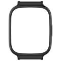 Miniatyrbild 5 av 6: Fodral för Redmi Watch 3 - 20 mm Öppning - Svart
