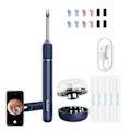 Miniatyrbillede 1 af 6: Smart Visual Ear-Clean Rod Bebird Note 5 pro (blå)