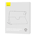Miniatyrbillede 7 af 9: Baseus Minimalist Series IPad PRO 11"/Pad Air4/Air5 10.9" Magnetisk beskyttelsescover (sort)