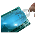 Miniatyrbillede 3 af 4: Fuld dækning hærdet glas til Honor Magic V2 Supreme