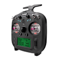 Miniatyrbild 5 av 5: Flysky Transmitter FS-ST8 + Receiver SR8 Set, 8 kanaler AFHDS 3