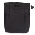 Miniatyrbillede 1 af 4: Outdoor Tactical Waist Fanny Pack Taske Sort