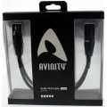 Miniatyrbild 2 av 2: AVINITY XLR-Kabel Guld 1.5m