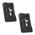 Miniatyrbillede 1 af 2: Quick Release Plade og Smartphone Mount K&F Concept KF31.027V2