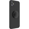 Miniatyrbild 5 av 8: POPSOCKETS PopGrip Lace Noir
