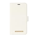 Miniatyrbild 1 av 4: ONSALA Mobilfodral Saffiano White - iPhone XR