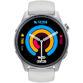 Miniatyrbild 4 av 5: SmartWatch Bluetooth SWC-392 Grå