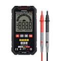 Miniatyrbild 1 av 4: Habotest HT125A Digital Universal Multimeter