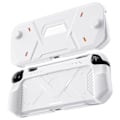 Miniatyrbild 1 av 4: Skyddsfodral för Nintendo Switch 2 TPU+PC-skydd Svart