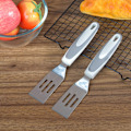 Miniatyrbillede 5 af 5: Multifunktionel ostekniv: Ostekniv i rustfrit stål