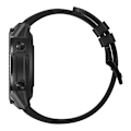 Miniatyrbillede 9 af 11: Smartwatch Zeblaze Ares 3 Pro (sort)