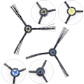 Pikkukuva 4 / 5: iLife A7 A9S X785 X750 X800 robottipölynimurin varaosasarja