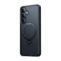 Miniatyrbillede 4 af 4: Torras Ostand Spin Series telefontaske til Samsung S25+ (sort)