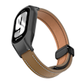 Miniatyrbillede 2 af 4: Metal cover til Xiaomi Mi Band 9 Standard/NFC version