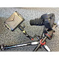 Miniatyrbild 2 av 4: MANFROTTO Stativkit MK055XPRO3-3W 3-Vägs Alu.