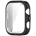 Miniatyrbild 6 av 6: Huawei Watch Fit 4 Pro Full Coverage TPU Skyddsfodral Svart