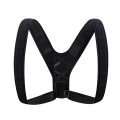 Miniatyrbillede 1 af 3: Posture corrector, holdningsbøjle til ryg, skuldre, pukkelryg L