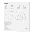 Pikkukuva 6 / 6: Magnetic Case Baseus Minimalist Pad Air4/Air5 10,9" (vauvan pinkki)