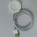 Miniatyrbillede 3 af 4: Oplader til Huawei Watch 4 Pro - Hurtig og pålidelig Hvid