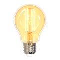 Miniatyrbillede 3 af 3: SMART H LED filament lamp E27 WiFI 2.4GHz 5.5W 470lm Dim