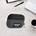 Miniatyrbillede 3 af 3: Silikone Etui til Airpods Pro 2 Mørkegrå