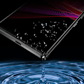 Pikkukuva 6 / 6: Premium karkaistu lasinen näytönsuoja Xperia 1 VI:lle (3 kpl)