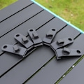 Miniatyrbild 4 av 5: Markisclips för utomhusbruk (20-pack) - Säkert grepp för camping och skydd